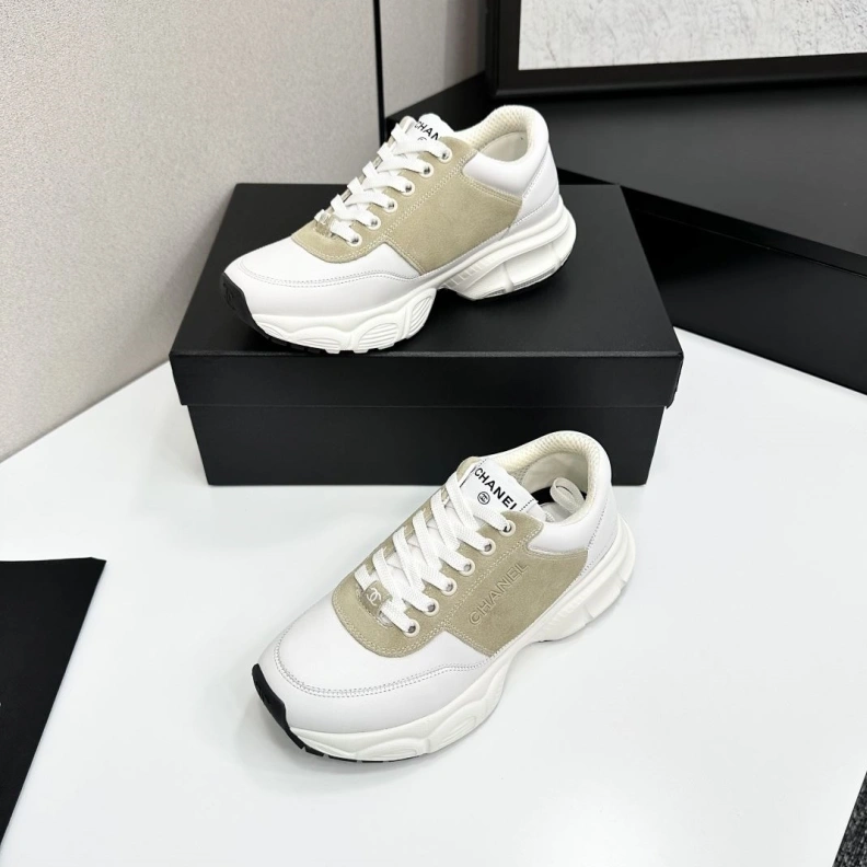 Chxnxl Casual Shoes Resilient 121290