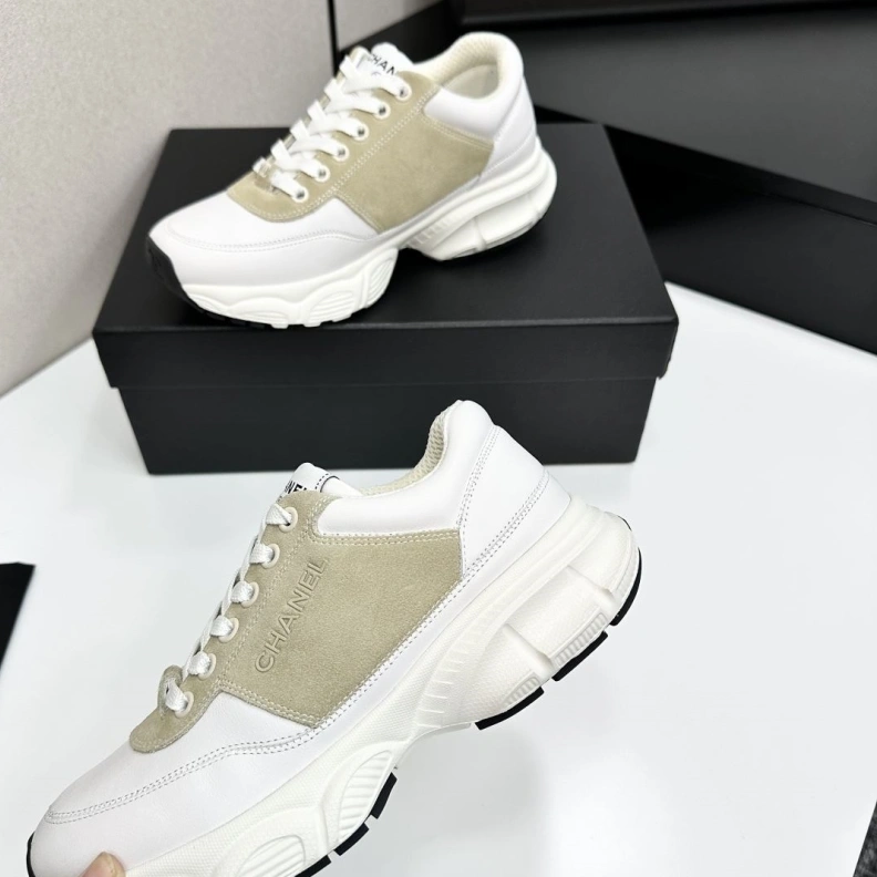 Chxnxl Casual Shoes Resilient 121290