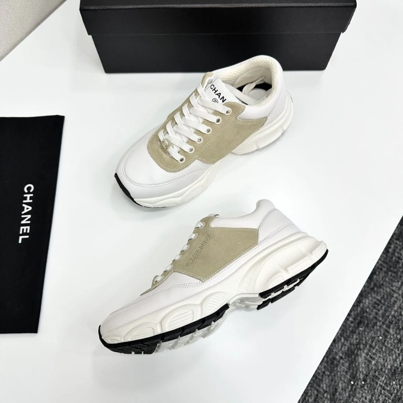 Chxnxl Casual Shoes Resilient 121290