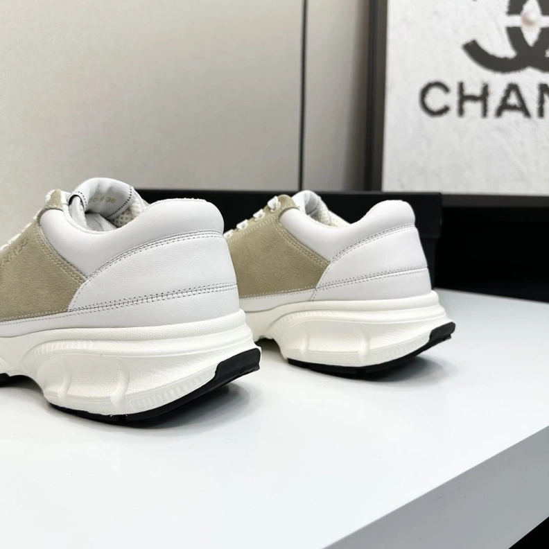 Chxnxl Casual Shoes Resilient 121290