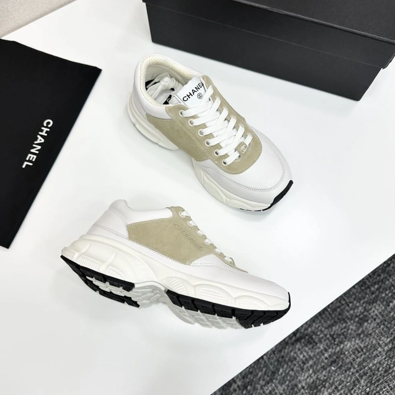 Chxnxl Casual Shoes Resilient 121290