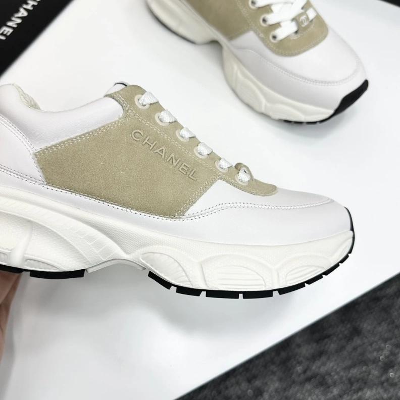 Chxnxl Casual Shoes Resilient 121290
