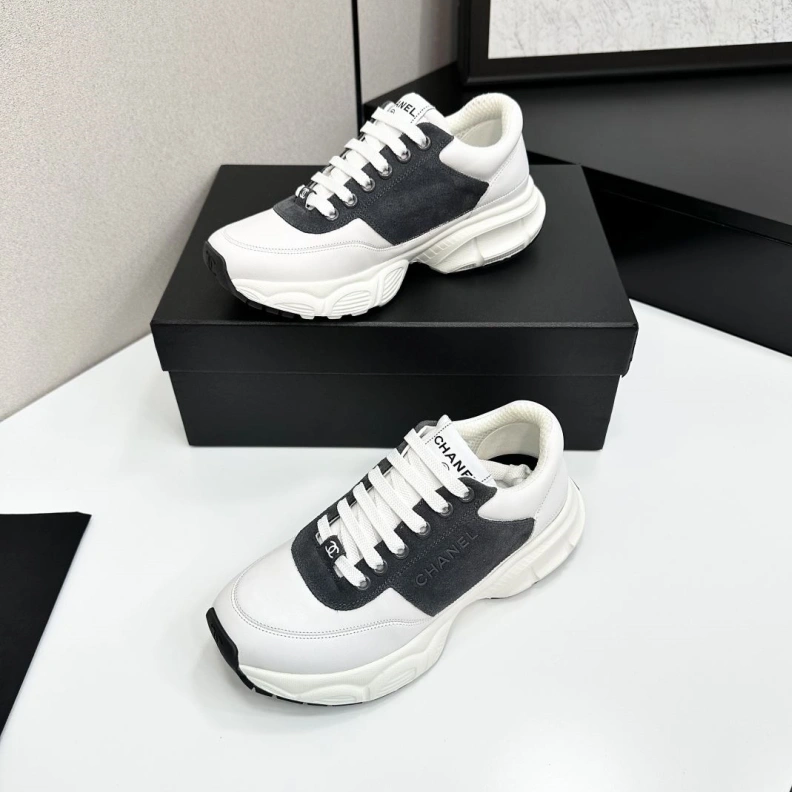 Practical Chxnxl Casual Shoes 121287