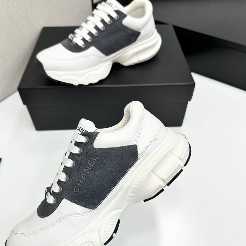 Practical Chxnxl Casual Shoes 121287