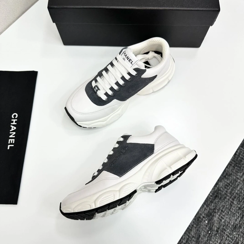 Practical Chxnxl Casual Shoes 121287