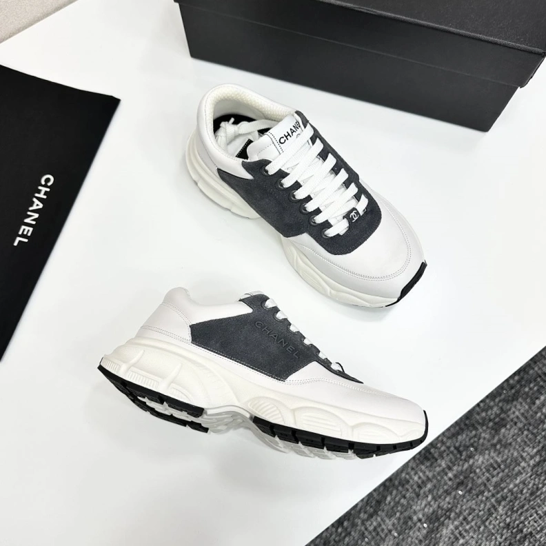 Practical Chxnxl Casual Shoes 121287