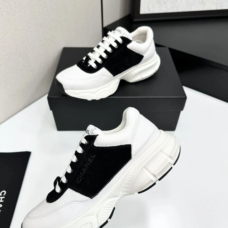 Chxnxl Casual Shoes GoodFit 121288