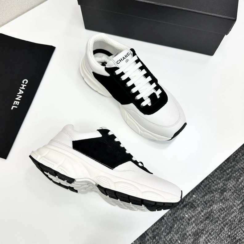 Chxnxl Casual Shoes GoodFit 121288
