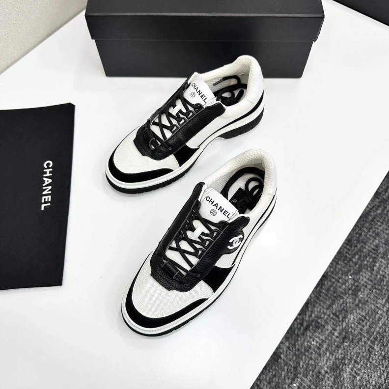 Sleek Chxnxl Casual Shoes 121284