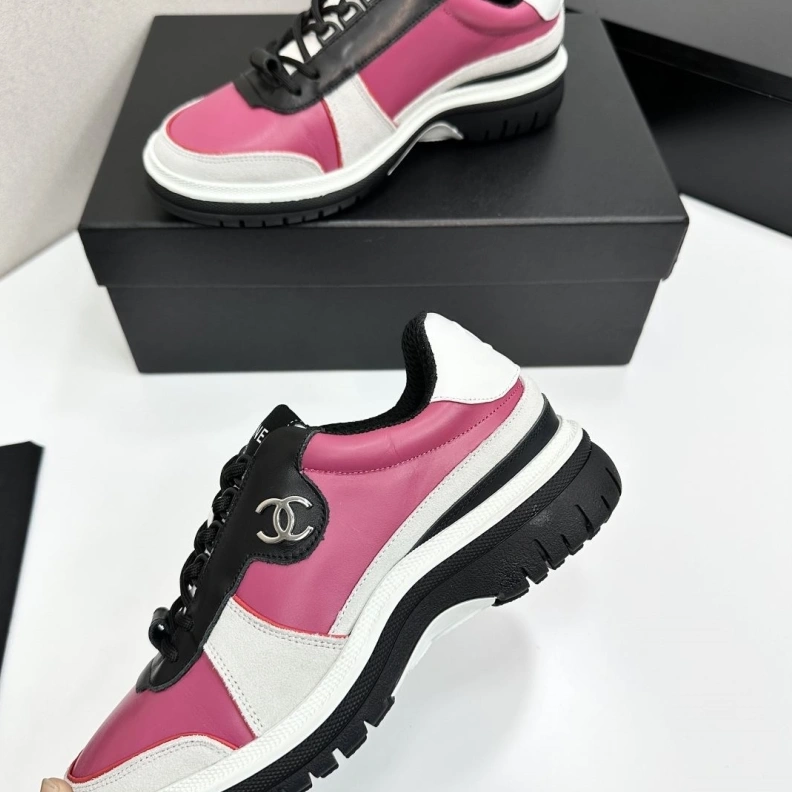 NewStyle Chxnxl Casual Shoes 121286