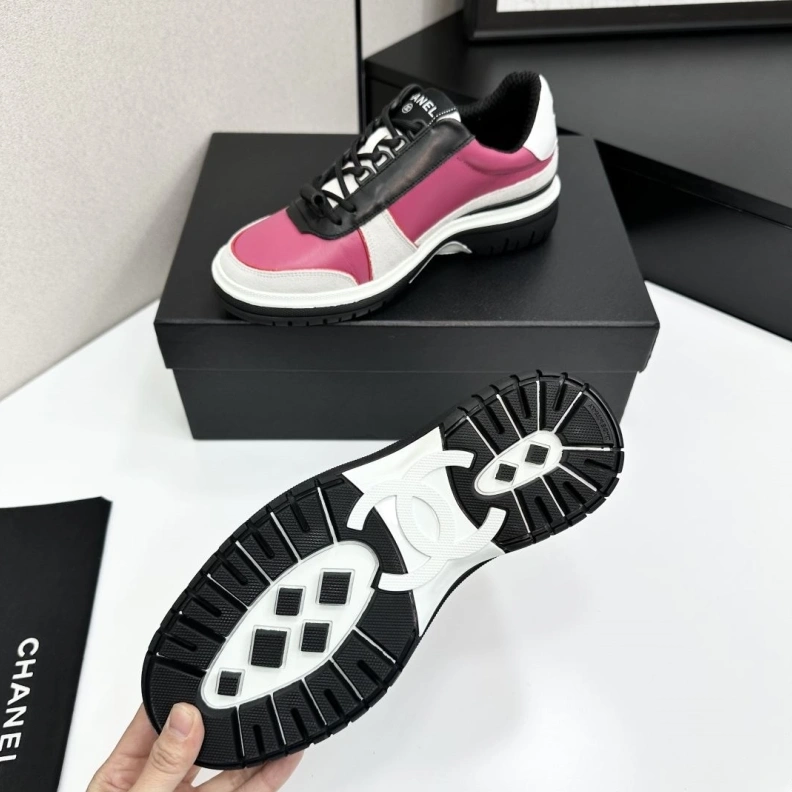 NewStyle Chxnxl Casual Shoes 121286
