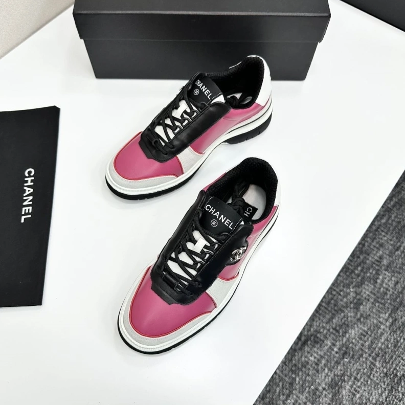 NewStyle Chxnxl Casual Shoes 121286