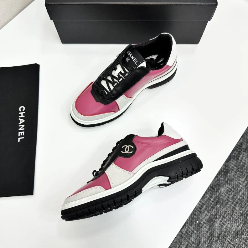 NewStyle Chxnxl Casual Shoes 121286