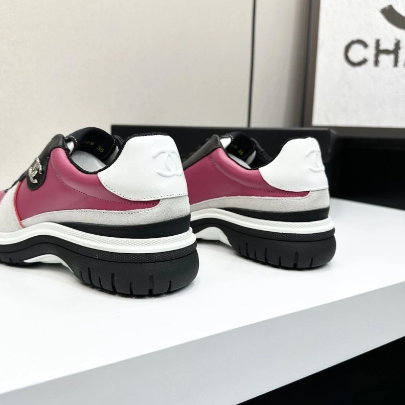 NewStyle Chxnxl Casual Shoes 121286