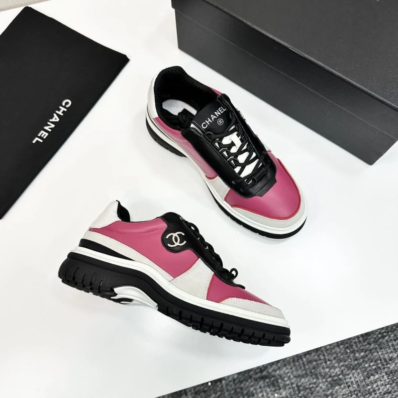 NewStyle Chxnxl Casual Shoes 121286