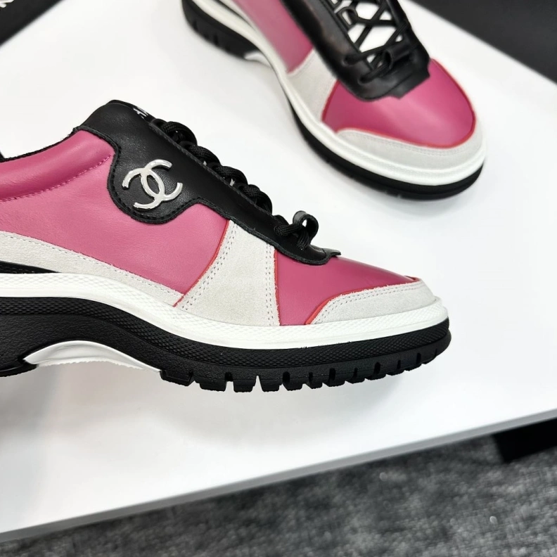 NewStyle Chxnxl Casual Shoes 121286