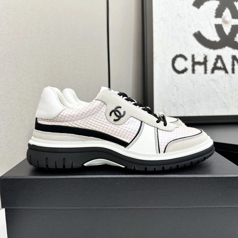 Durable Chxnxl Casual Shoes 121292