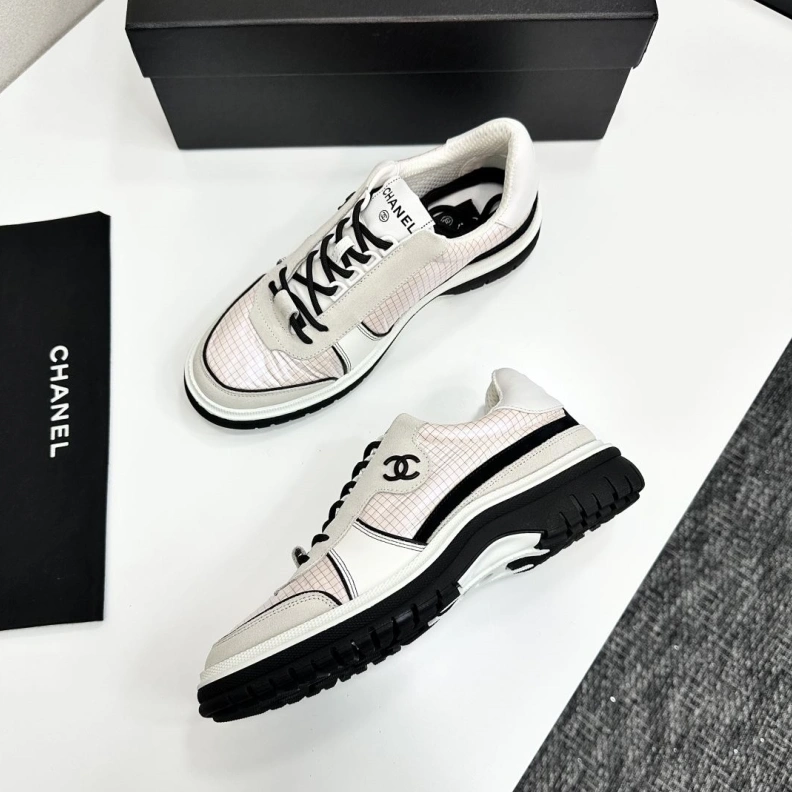 Durable Chxnxl Casual Shoes 121292