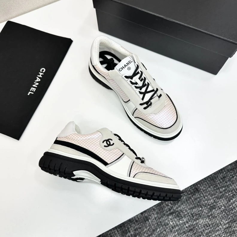 Durable Chxnxl Casual Shoes 121292
