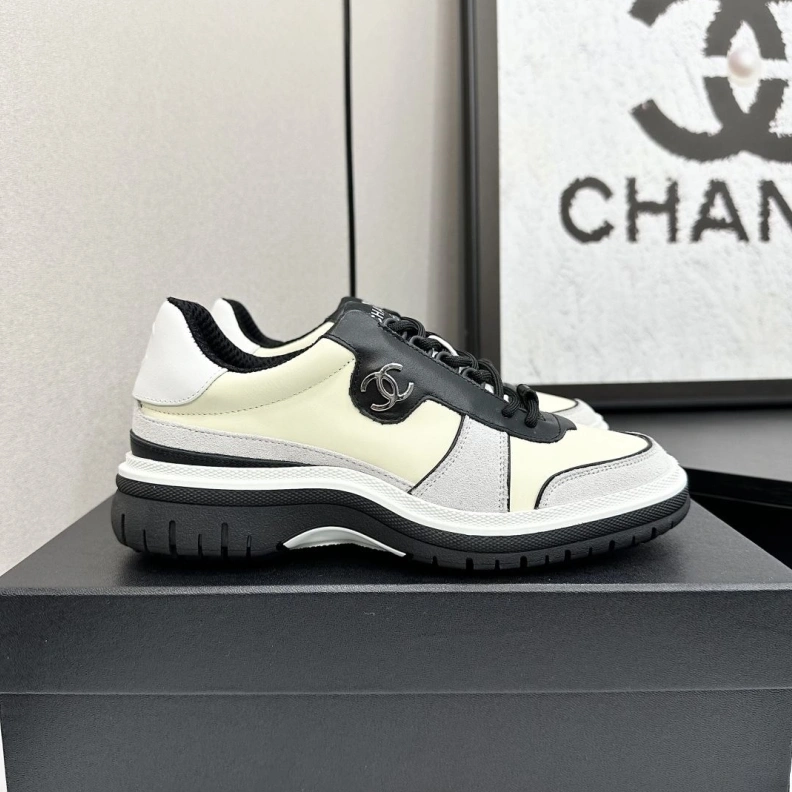 Chxnxl Casual Shoes Practical 121285