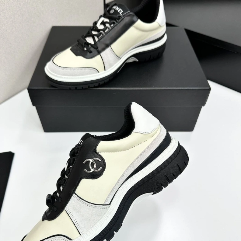 Chxnxl Casual Shoes Practical 121285