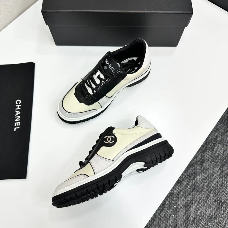 Chxnxl Casual Shoes Practical 121285
