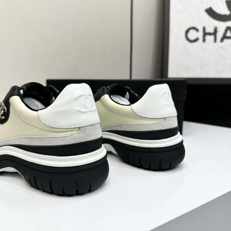 Chxnxl Casual Shoes Practical 121285