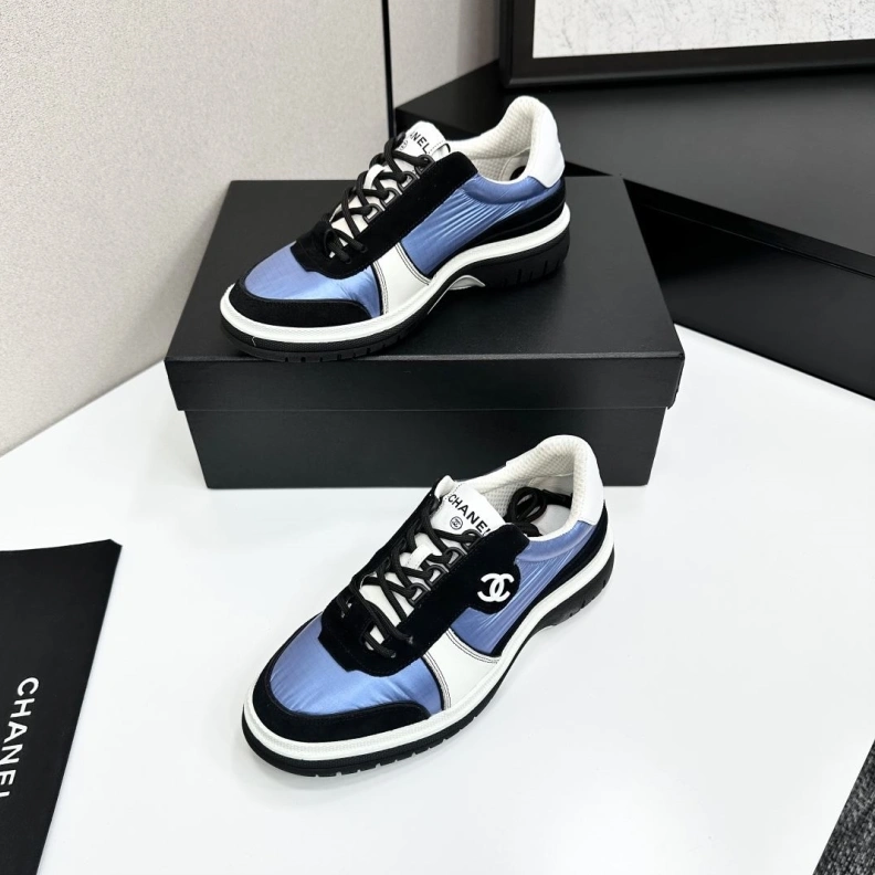 Chxnxl Casual Shoes Resilient 121279