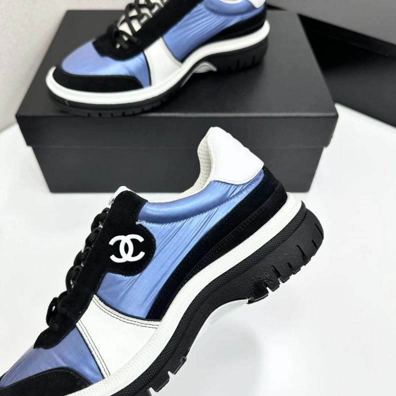 Chxnxl Casual Shoes Resilient 121279