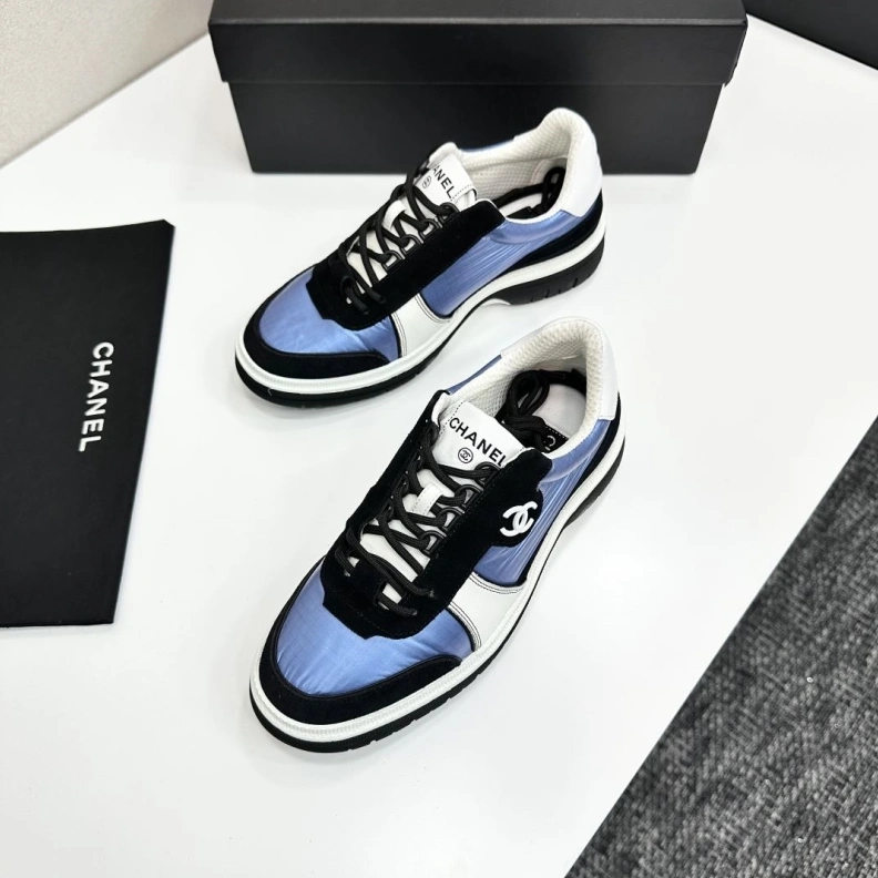 Chxnxl Casual Shoes Resilient 121279