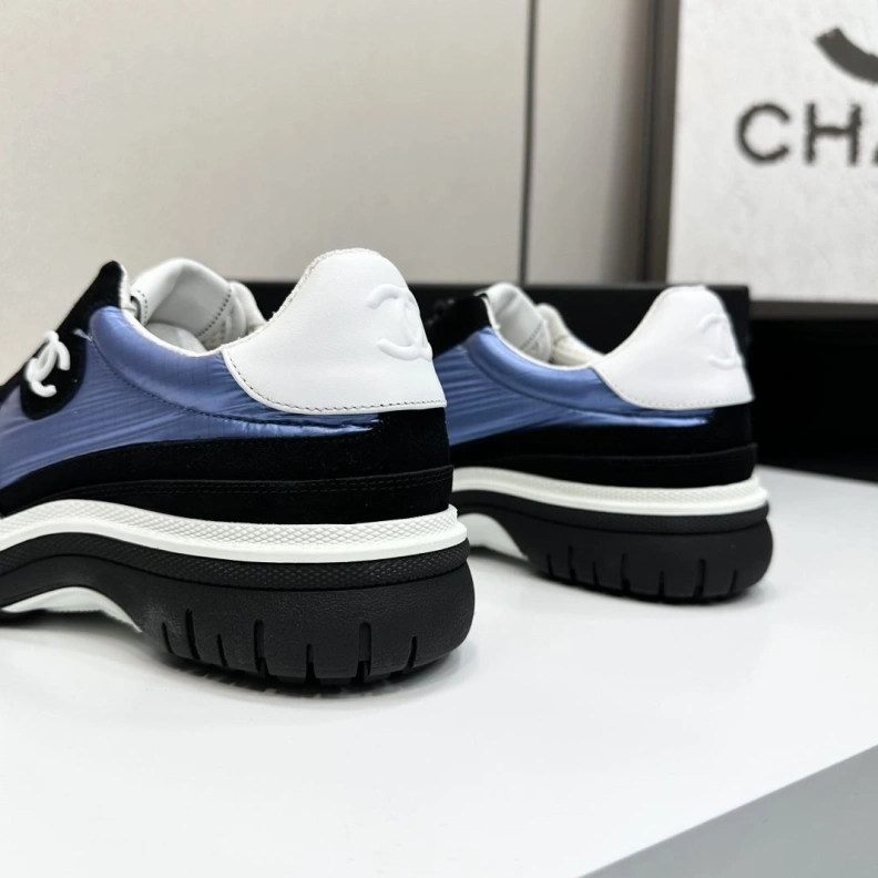 Chxnxl Casual Shoes Resilient 121279
