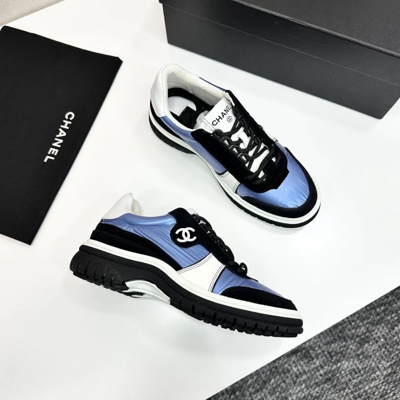 Chxnxl Casual Shoes Resilient 121279