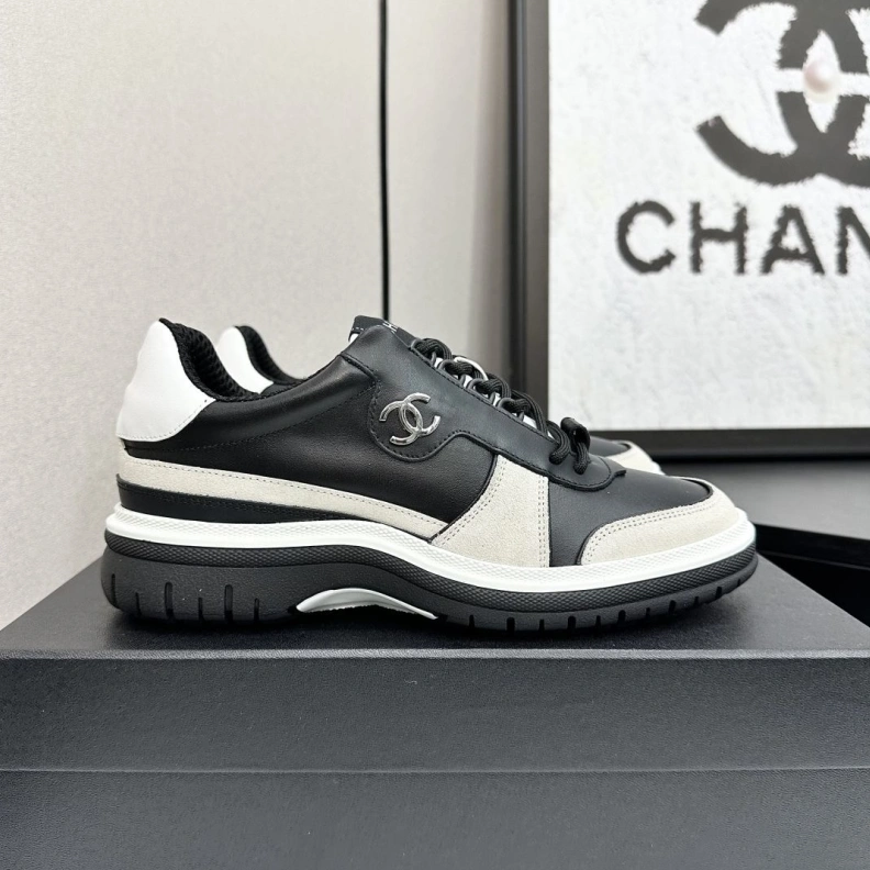 Chxnxl Casual Shoes DailyWear 121270