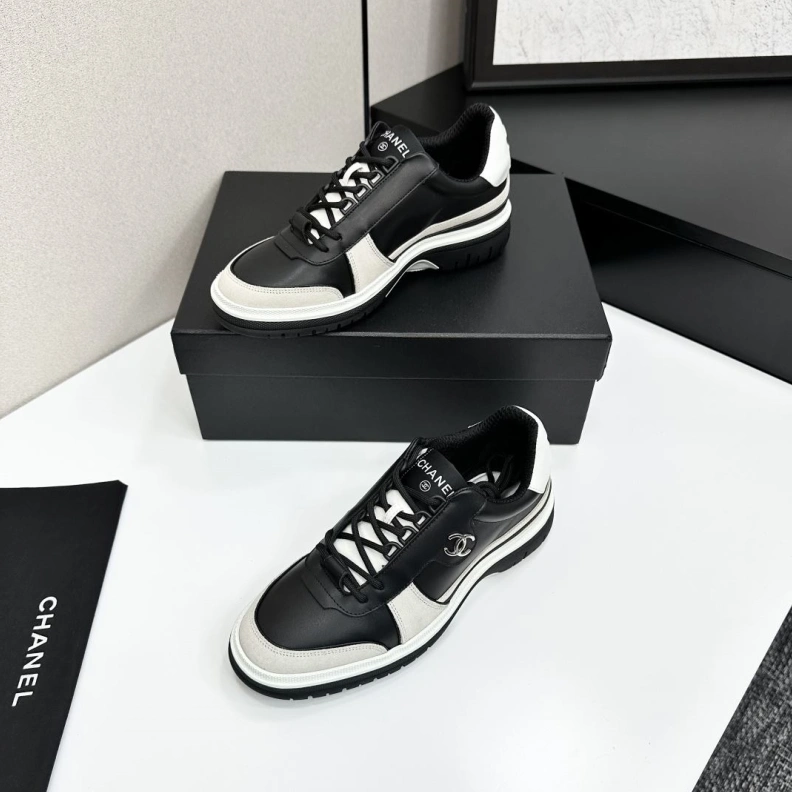 Chxnxl Casual Shoes DailyWear 121270