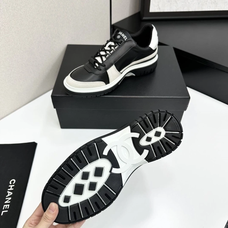 Chxnxl Casual Shoes DailyWear 121270