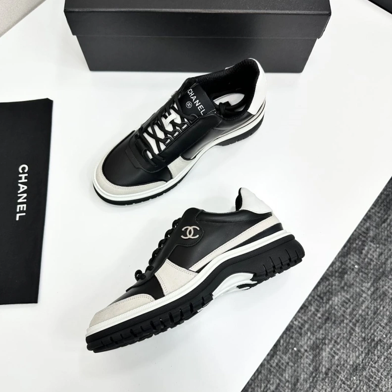 Chxnxl Casual Shoes DailyWear 121270