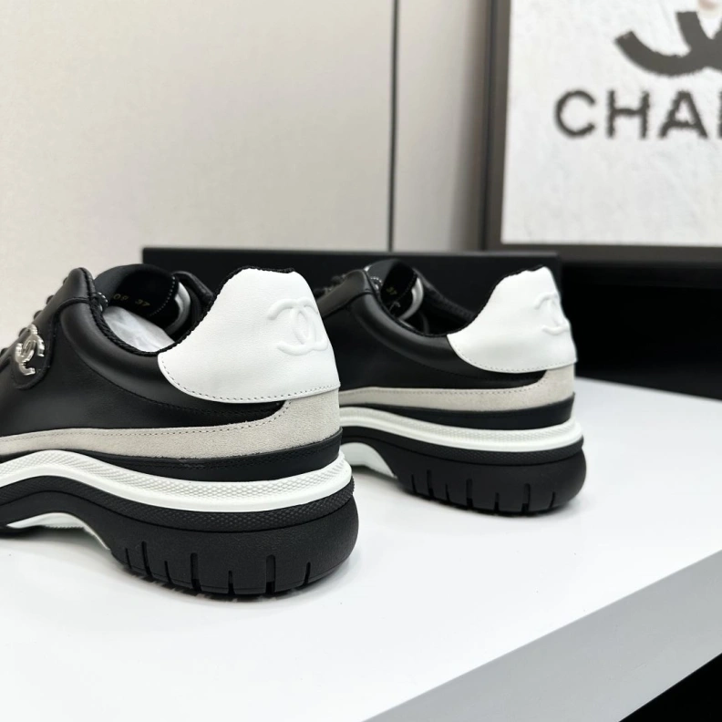 Chxnxl Casual Shoes DailyWear 121270