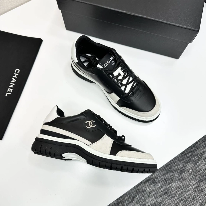 Chxnxl Casual Shoes DailyWear 121270