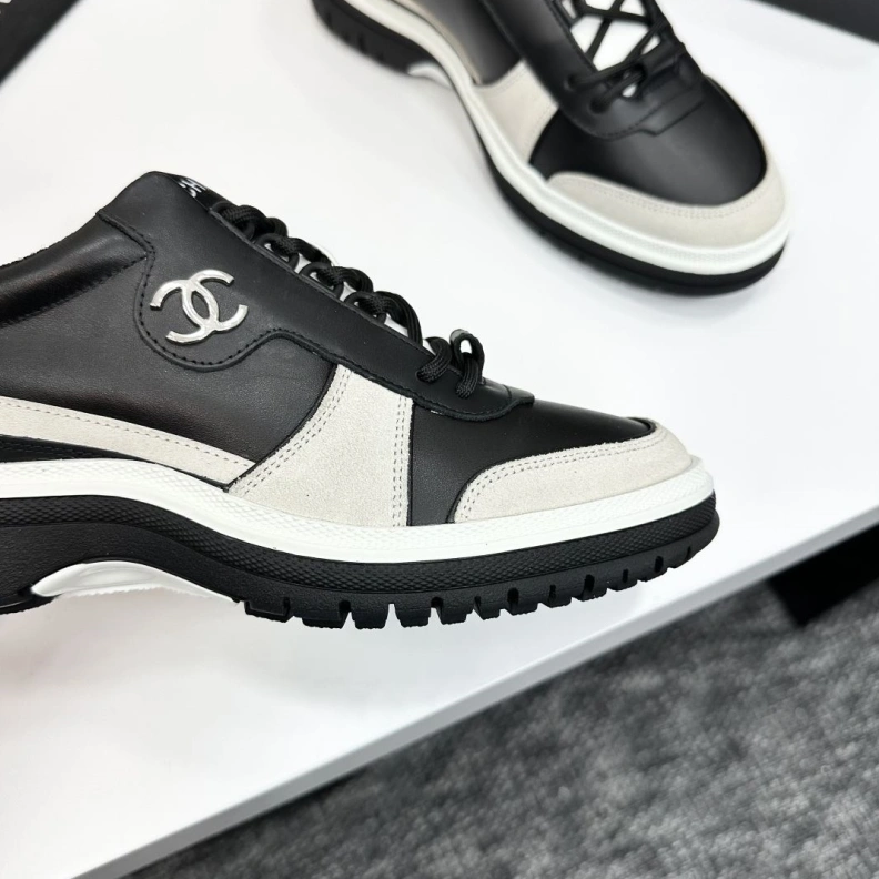 Chxnxl Casual Shoes DailyWear 121270