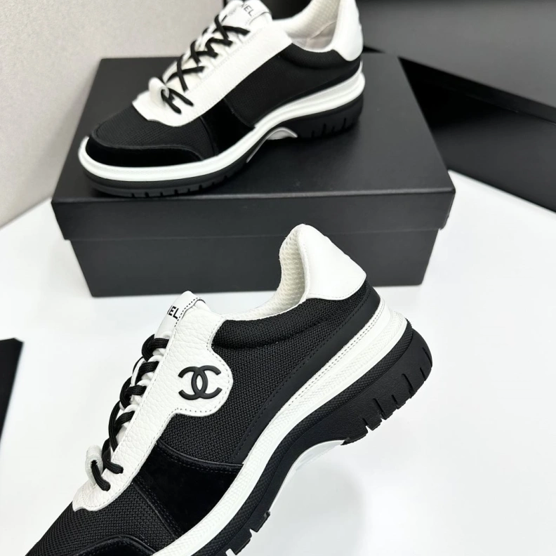 Comfortable Chxnxl Casual Shoes 121275