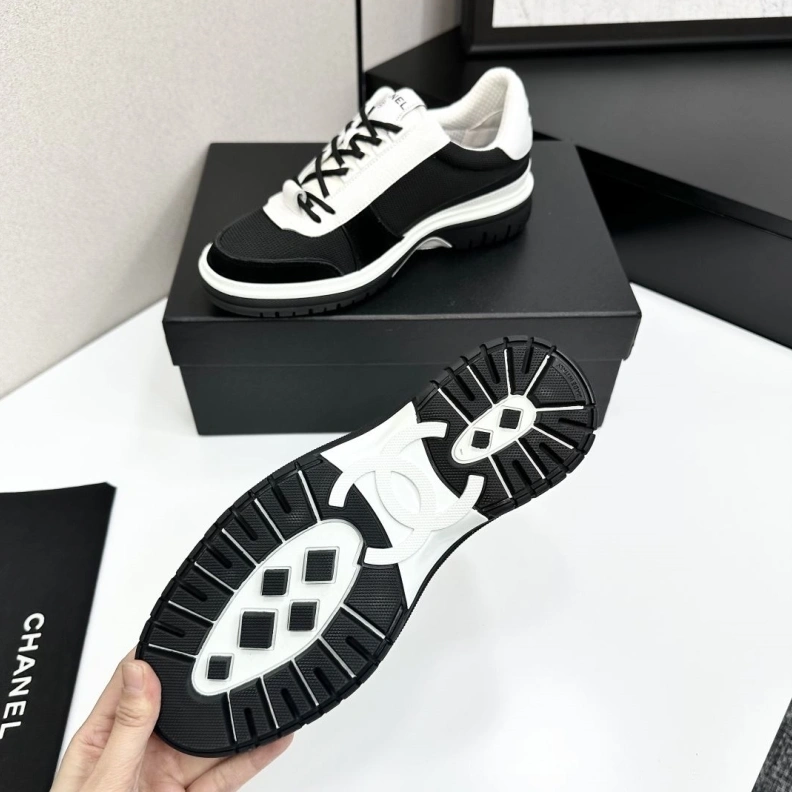 Comfortable Chxnxl Casual Shoes 121275