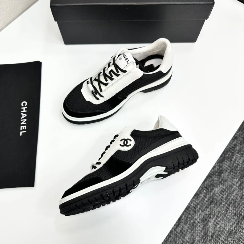 Comfortable Chxnxl Casual Shoes 121275
