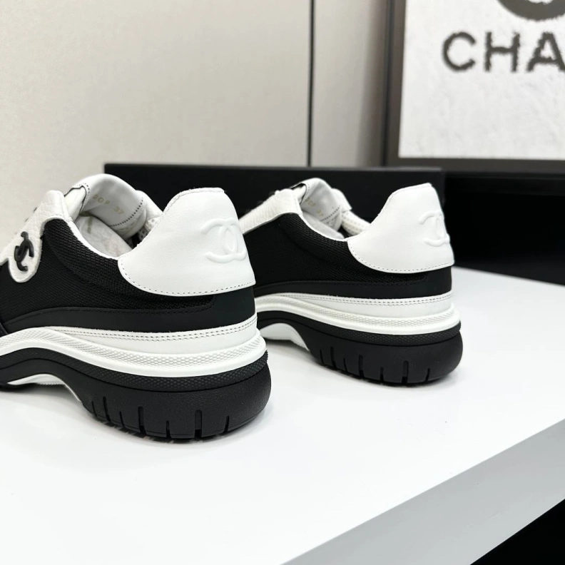 Comfortable Chxnxl Casual Shoes 121275