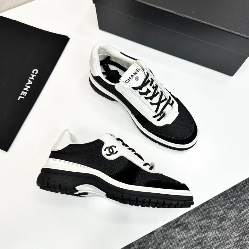 Comfortable Chxnxl Casual Shoes 121275