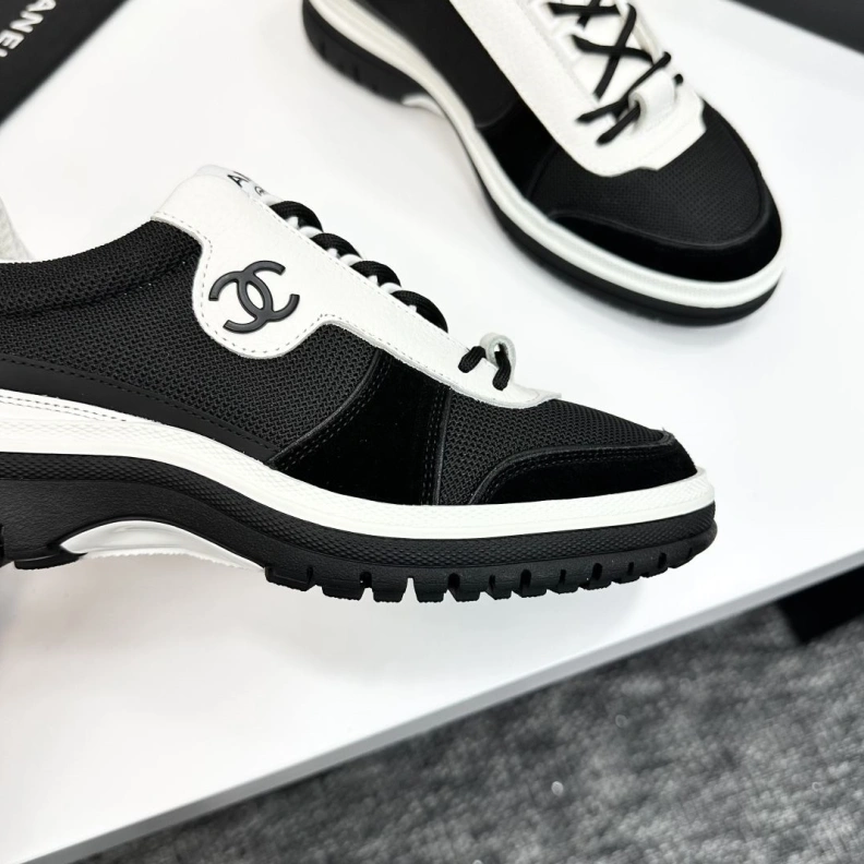 Comfortable Chxnxl Casual Shoes 121275