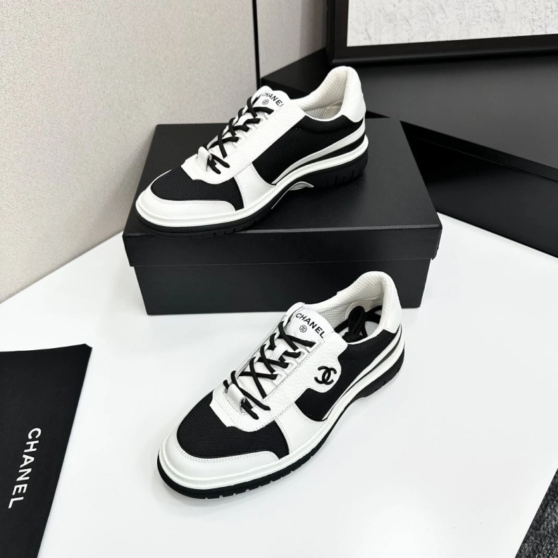 Chxnxl Casual Shoes Sophisticated 121282