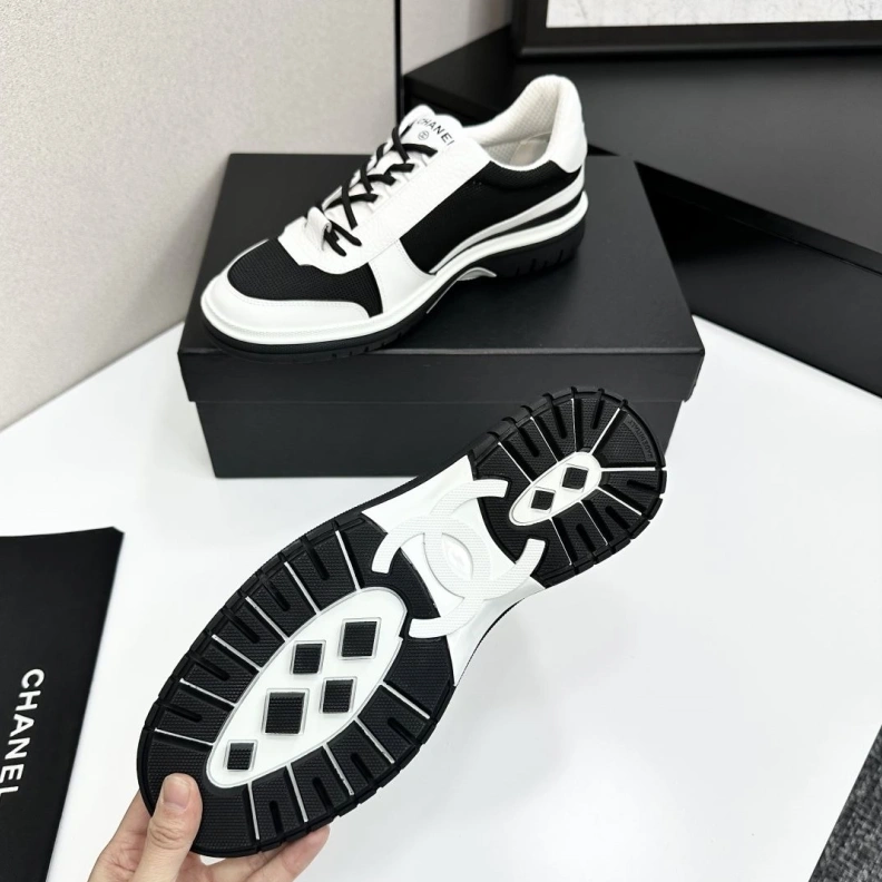 Chxnxl Casual Shoes Sophisticated 121282