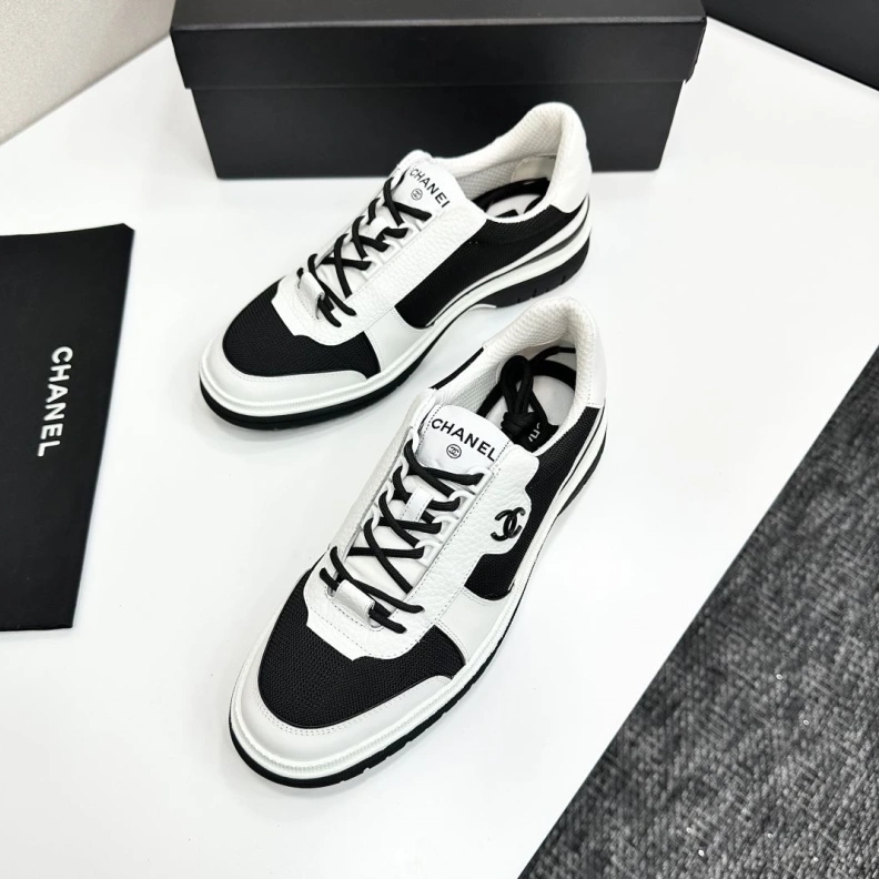 Chxnxl Casual Shoes Sophisticated 121282
