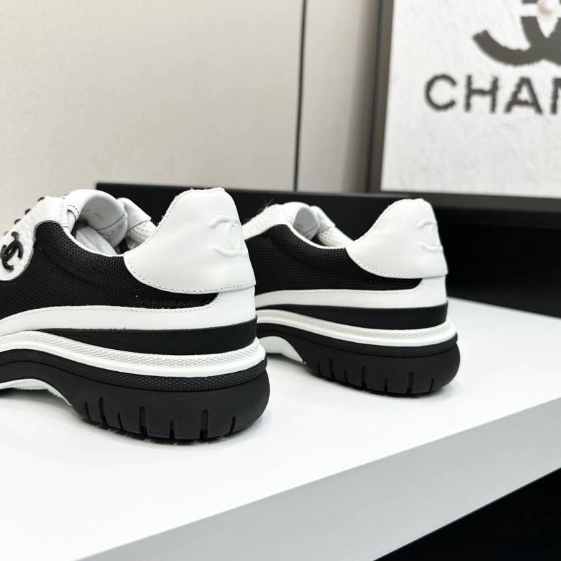 Chxnxl Casual Shoes Sophisticated 121282