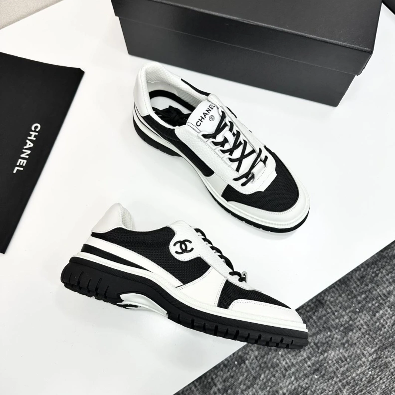 Chxnxl Casual Shoes Sophisticated 121282